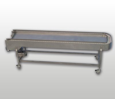 Table Top Horseshoe Conveyor